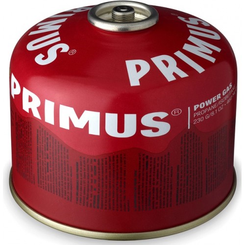 Primus Power Gas 230g